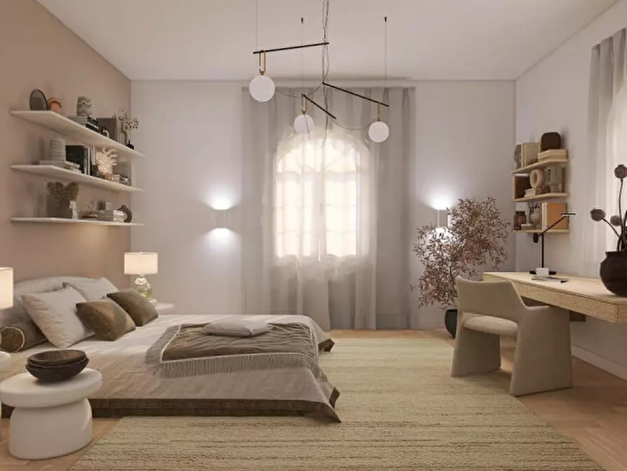 Immagine 13 di Casa bifamiliare in vendita  in via Larghe a Granarolo Dell'emilia