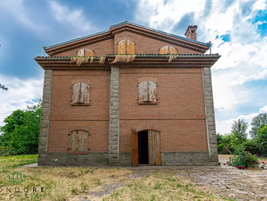 Immagine 21 di Casa bifamiliare in vendita  in via Larghe a Granarolo Dell'emilia