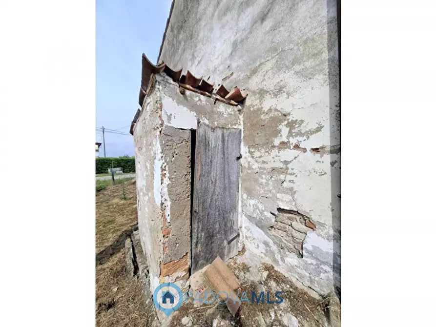 Immagine 9 di Rustico / casale in vendita  in Via Rovere a Masera' Di Padova