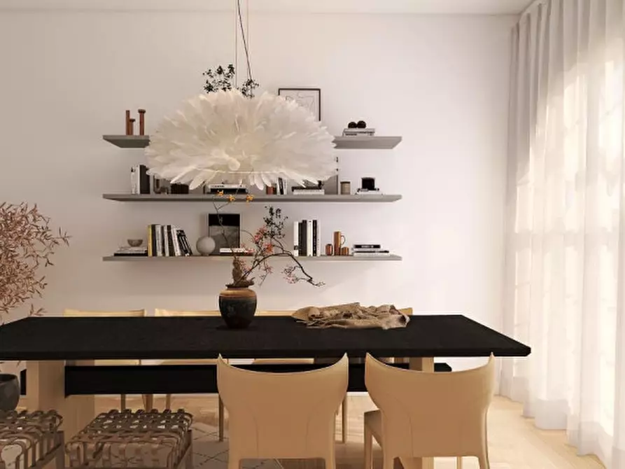 Immagine 6 di Casa bifamiliare in vendita  in via Larghe a Granarolo Dell'emilia