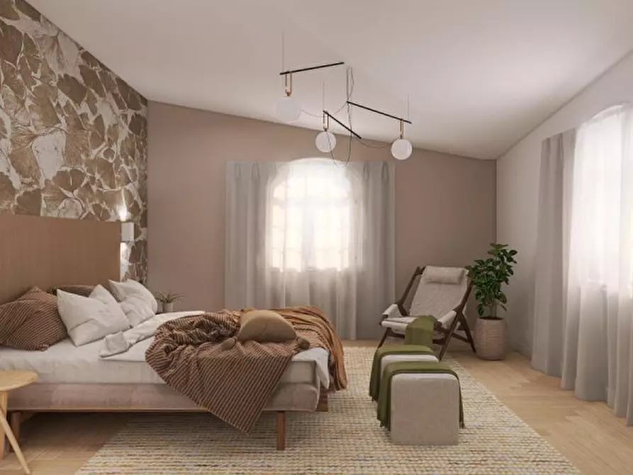 Immagine 7 di Casa bifamiliare in vendita  in via Larghe a Granarolo Dell'emilia
