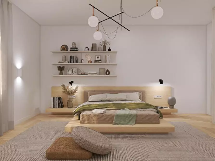 Immagine 9 di Casa bifamiliare in vendita  in via Larghe a Granarolo Dell'emilia