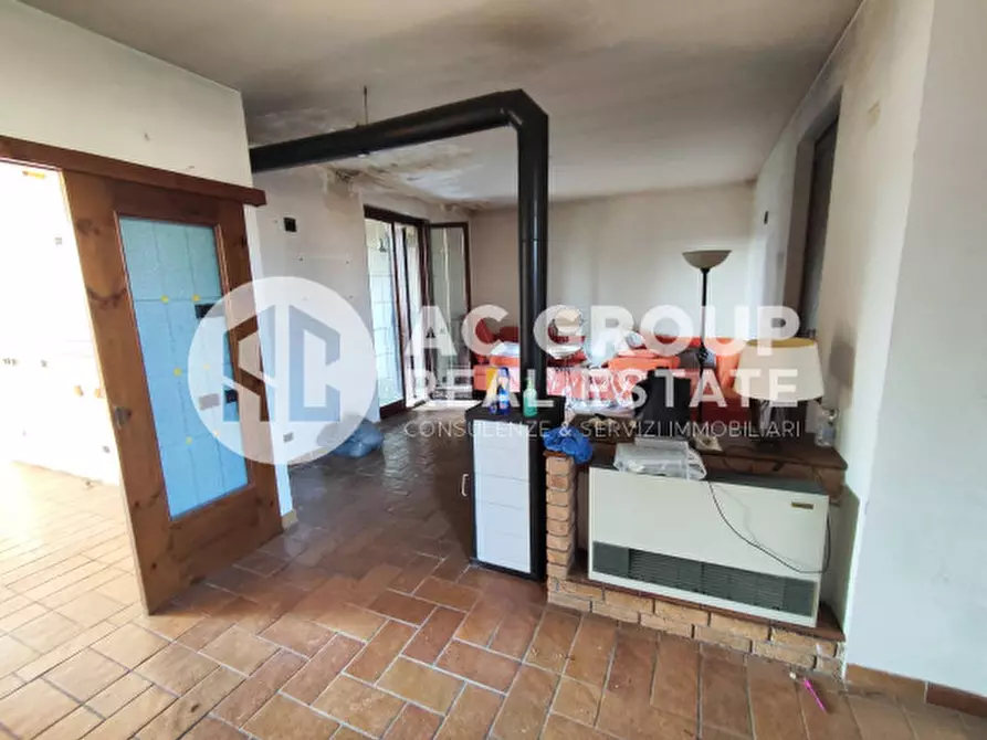 Immagine 7 di Casa bifamiliare in vendita  in Via Lazio a Lentate Sul Seveso