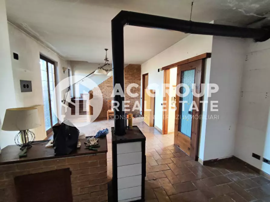 Immagine 8 di Casa bifamiliare in vendita  in Via Lazio a Lentate Sul Seveso