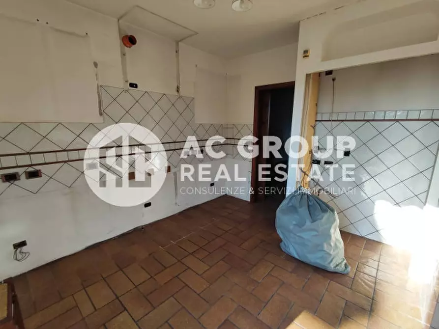 Immagine 9 di Casa bifamiliare in vendita  in Via Lazio a Lentate Sul Seveso