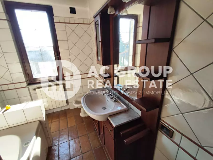 Immagine 13 di Casa bifamiliare in vendita  in Via Lazio a Lentate Sul Seveso
