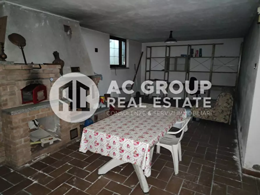 Immagine 25 di Casa bifamiliare in vendita  in Via Lazio a Lentate Sul Seveso