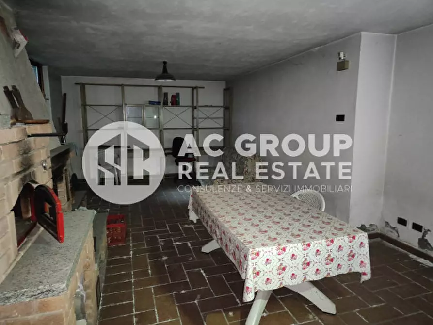 Immagine 26 di Casa bifamiliare in vendita  in Via Lazio a Lentate Sul Seveso
