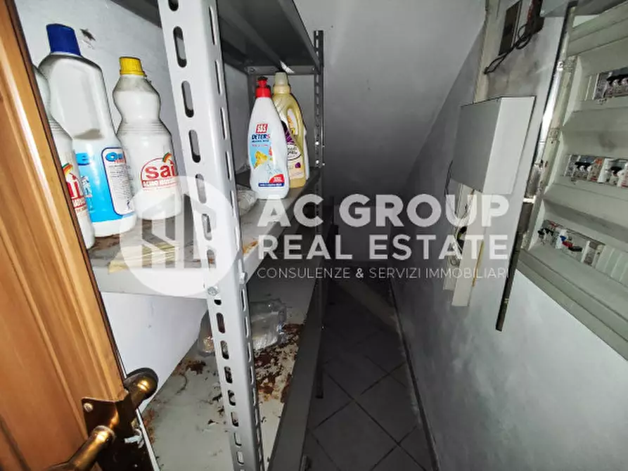 Immagine 28 di Casa bifamiliare in vendita  in Via Lazio a Lentate Sul Seveso
