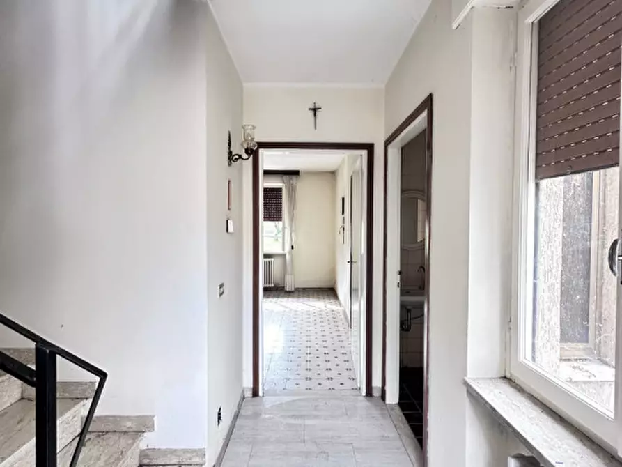Immagine 1 di Villetta a schiera in vendita  in Via Roma, 31 a Calvene