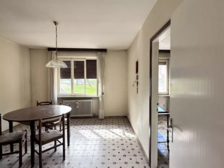 Immagine 3 di Villetta a schiera in vendita  in Via Roma, 31 a Calvene