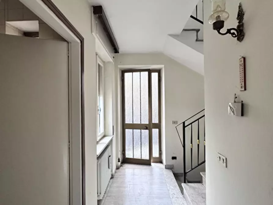 Immagine 9 di Villetta a schiera in vendita  in Via Roma, 31 a Calvene