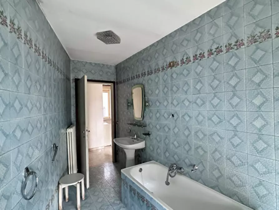 Immagine 11 di Villetta a schiera in vendita  in Via Roma, 31 a Calvene