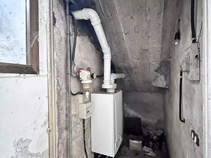 Immagine 16 di Villetta a schiera in vendita  in Via Roma, 31 a Calvene