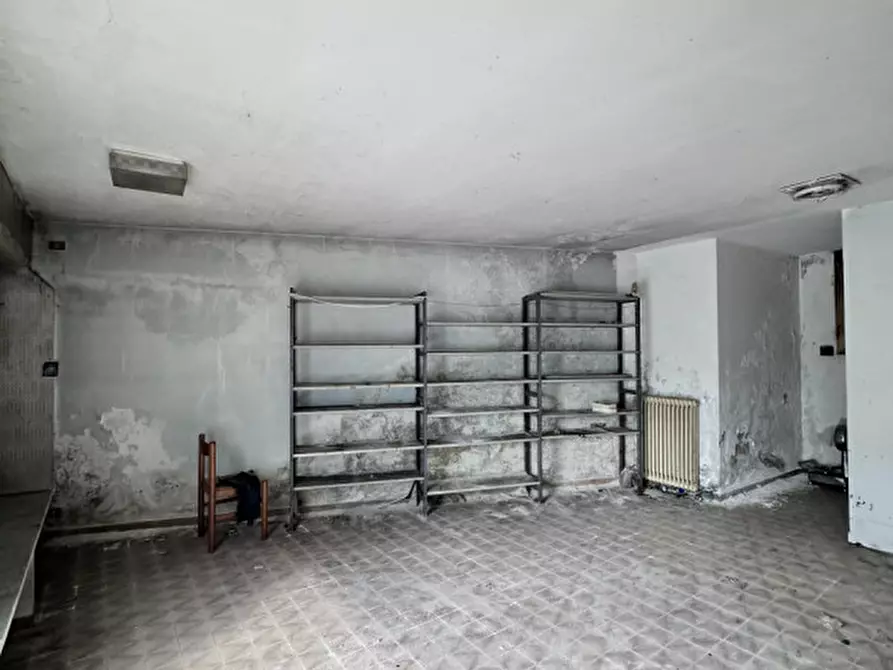 Immagine 17 di Villetta a schiera in vendita  in Via Roma, 31 a Calvene