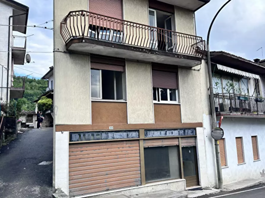 Immagine 19 di Villetta a schiera in vendita  in Via Roma, 31 a Calvene