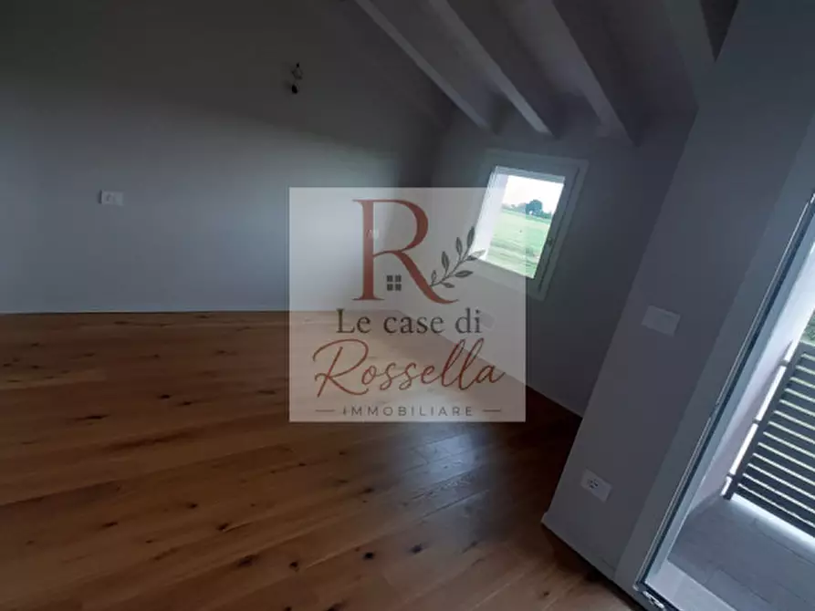 Immagine 6 di Casa trifamiliare in vendita  in Via San Giovanni Battista 2 a Mestrino