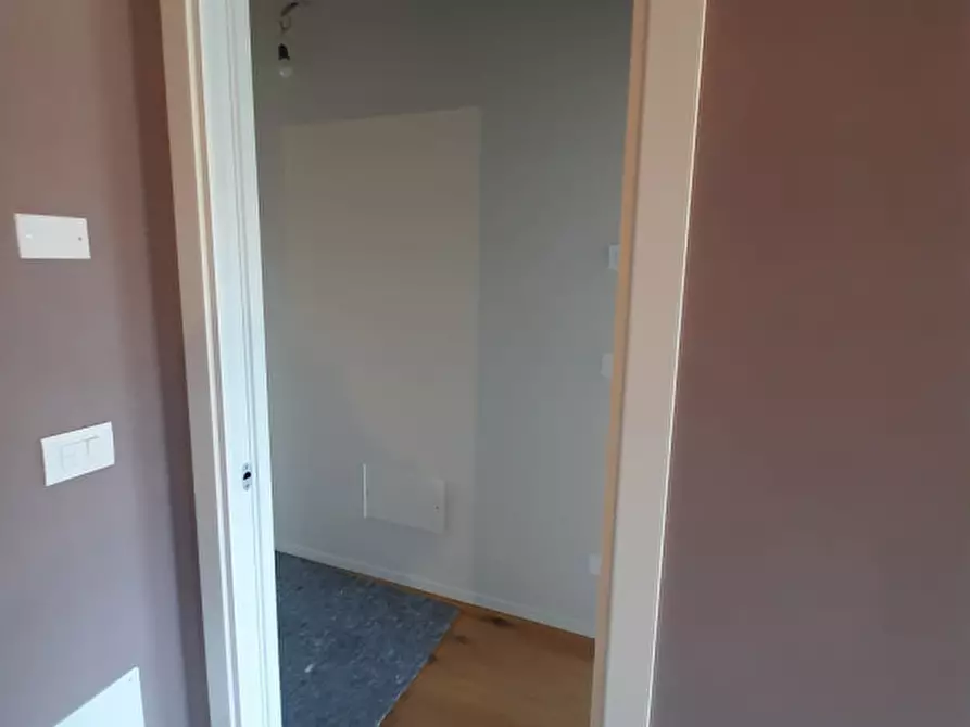 Immagine 9 di Casa trifamiliare in vendita  in Via San Giovanni Battista 2 a Mestrino