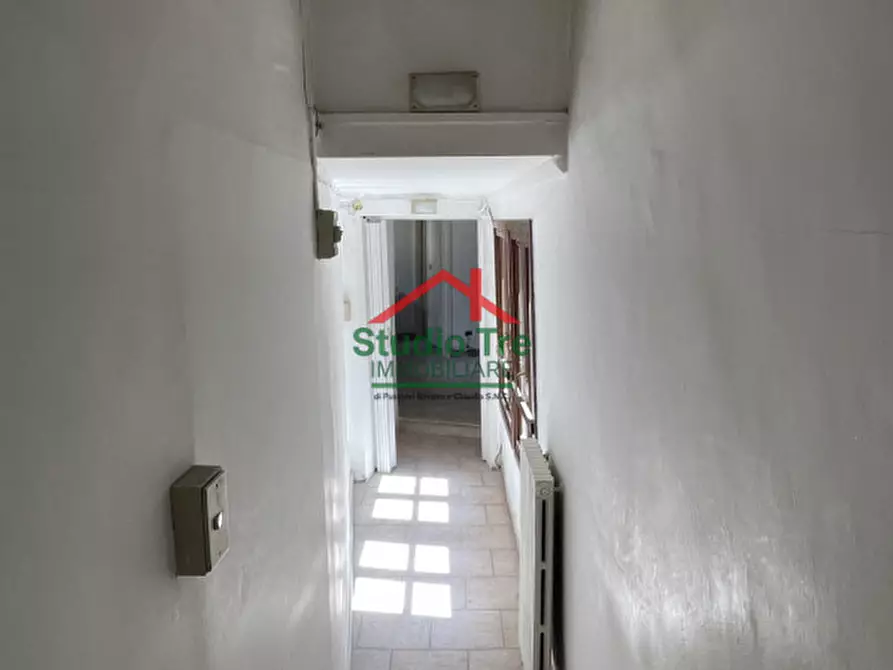 Immagine 13 di Palazzo in vendita  in Venezia, Sestriere San Marco a Venezia