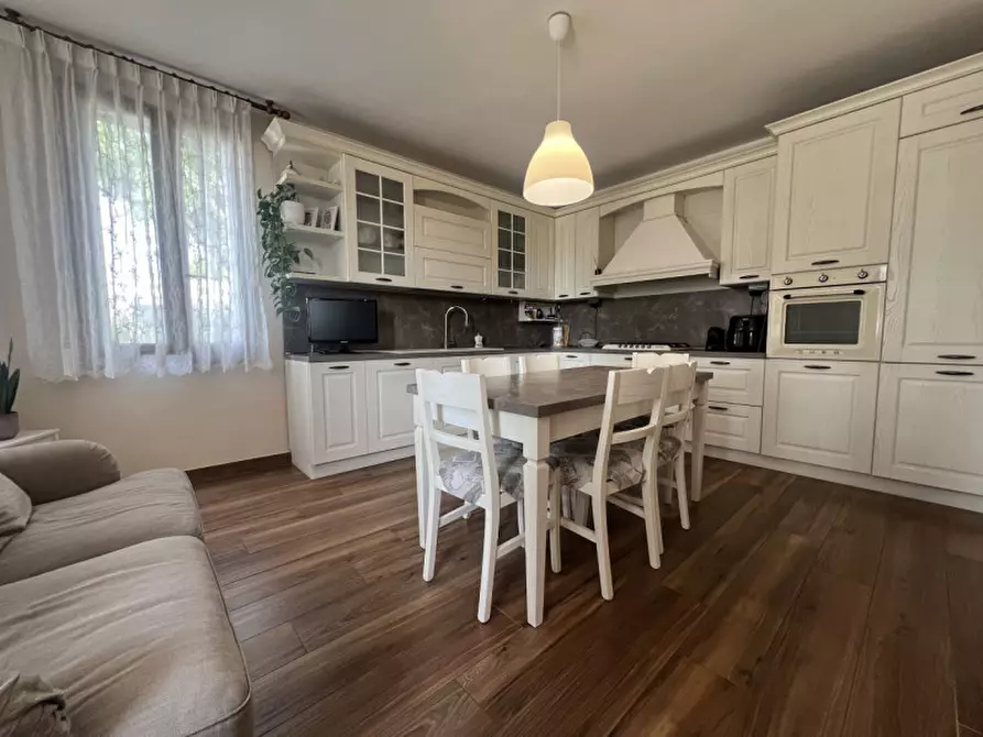 Immagine 2 di Casa bifamiliare in vendita  in Via Caselle 155 a Campo San Martino
