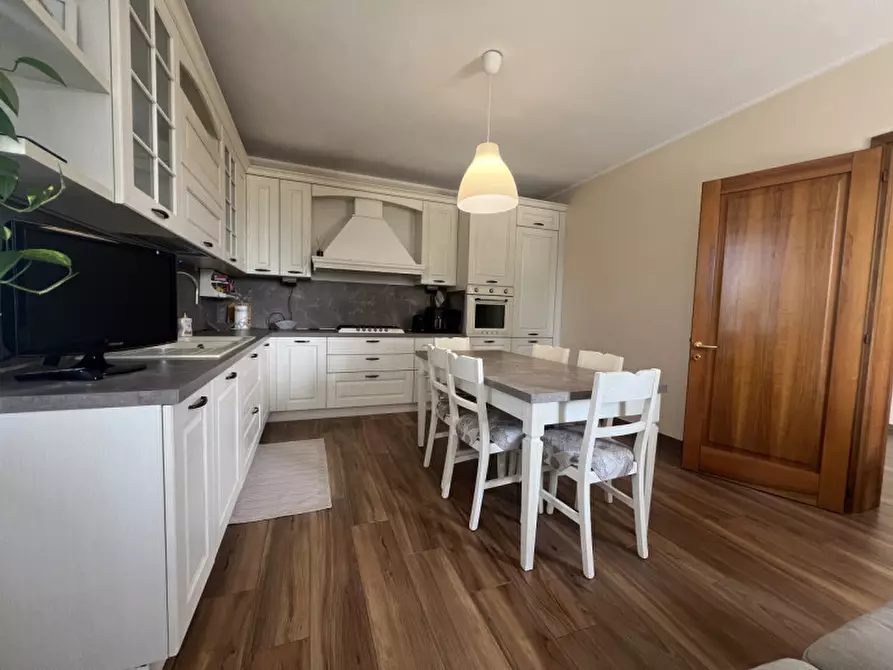 Immagine 4 di Casa bifamiliare in vendita  in Via Caselle 155 a Campo San Martino
