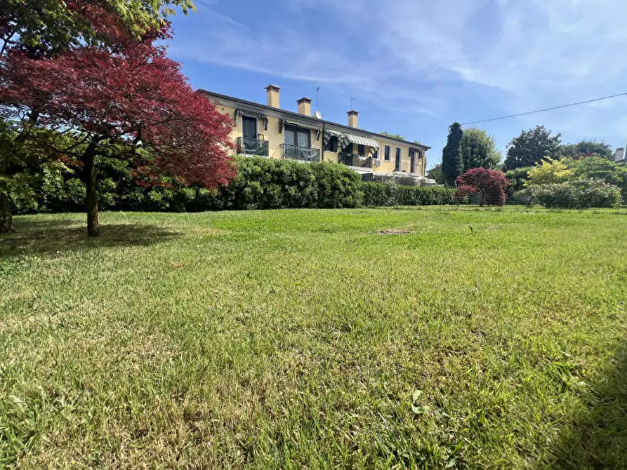 Immagine 5 di Casa bifamiliare in vendita  in Via Caselle 155 a Campo San Martino