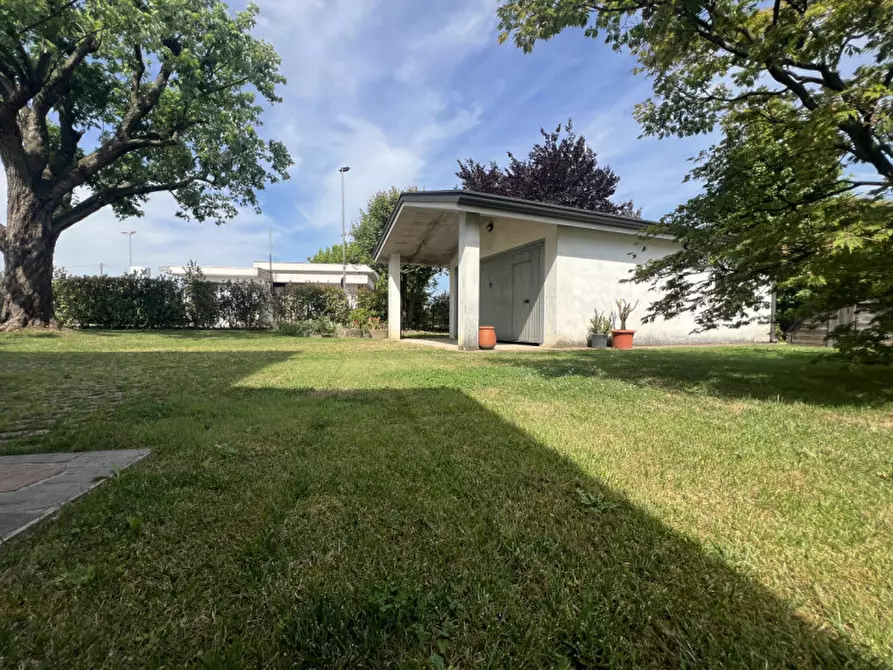 Immagine 7 di Casa bifamiliare in vendita  in Via Caselle 155 a Campo San Martino