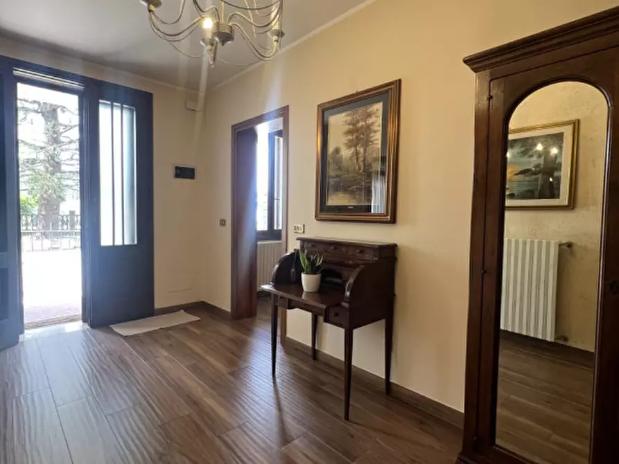 Immagine 8 di Casa bifamiliare in vendita  in Via Caselle 155 a Campo San Martino