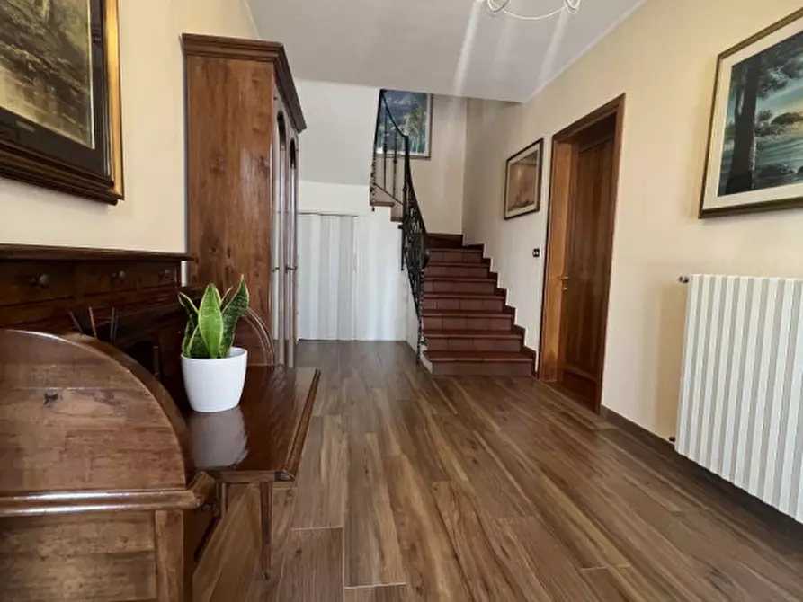 Immagine 9 di Casa bifamiliare in vendita  in Via Caselle 155 a Campo San Martino
