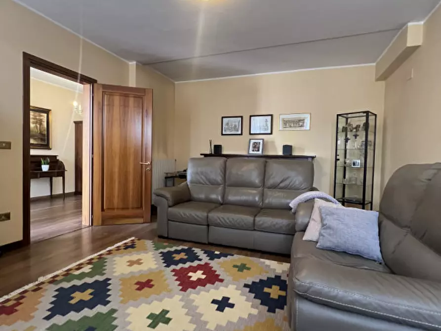 Immagine 10 di Casa bifamiliare in vendita  in Via Caselle 155 a Campo San Martino