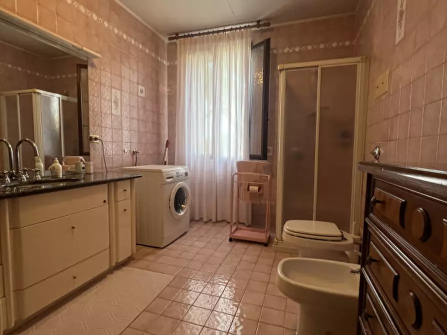 Immagine 12 di Casa bifamiliare in vendita  in Via Caselle 155 a Campo San Martino