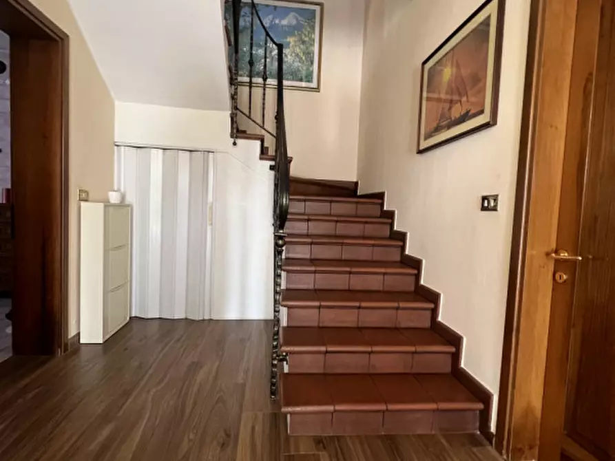 Immagine 13 di Casa bifamiliare in vendita  in Via Caselle 155 a Campo San Martino