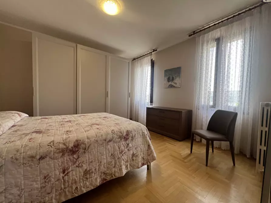 Immagine 16 di Casa bifamiliare in vendita  in Via Caselle 155 a Campo San Martino