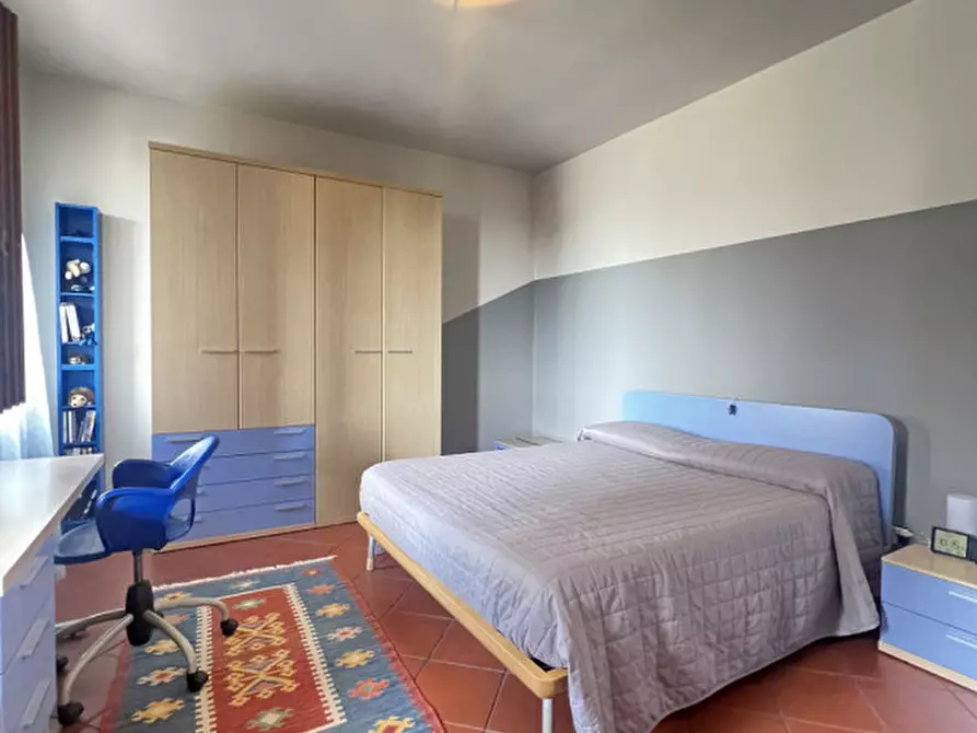 Immagine 17 di Casa bifamiliare in vendita  in Via Caselle 155 a Campo San Martino
