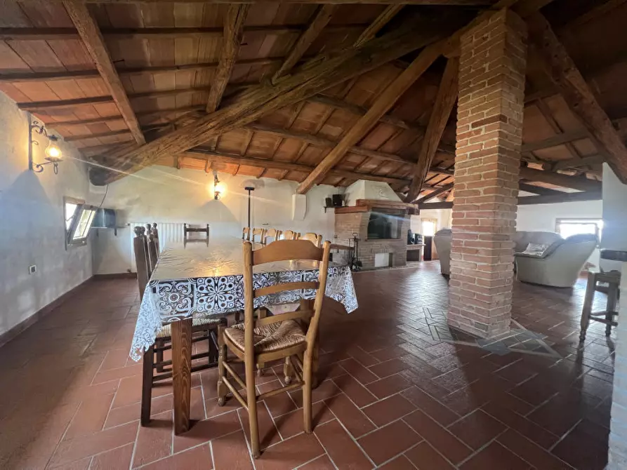 Immagine 20 di Casa bifamiliare in vendita  in Via Caselle 155 a Campo San Martino