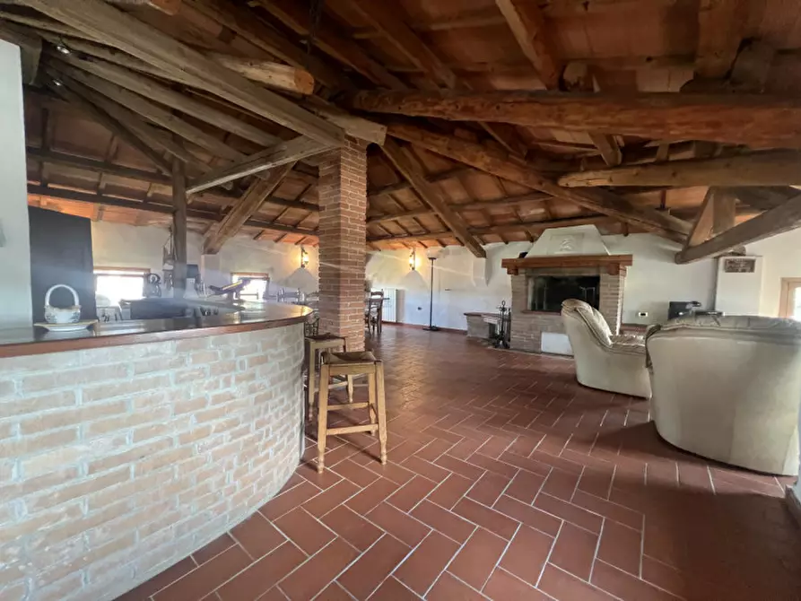 Immagine 21 di Casa bifamiliare in vendita  in Via Caselle 155 a Campo San Martino