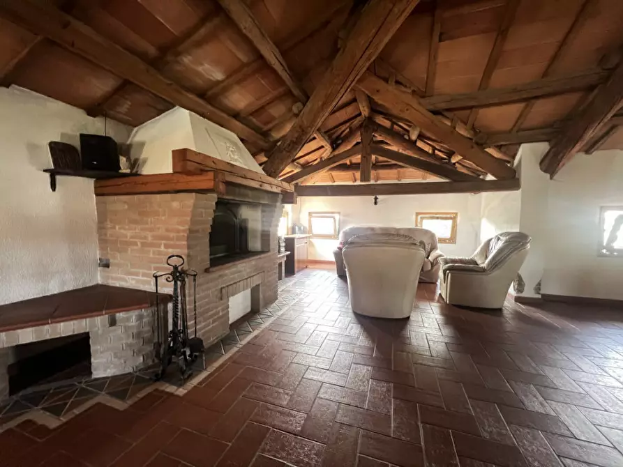 Immagine 22 di Casa bifamiliare in vendita  in Via Caselle 155 a Campo San Martino