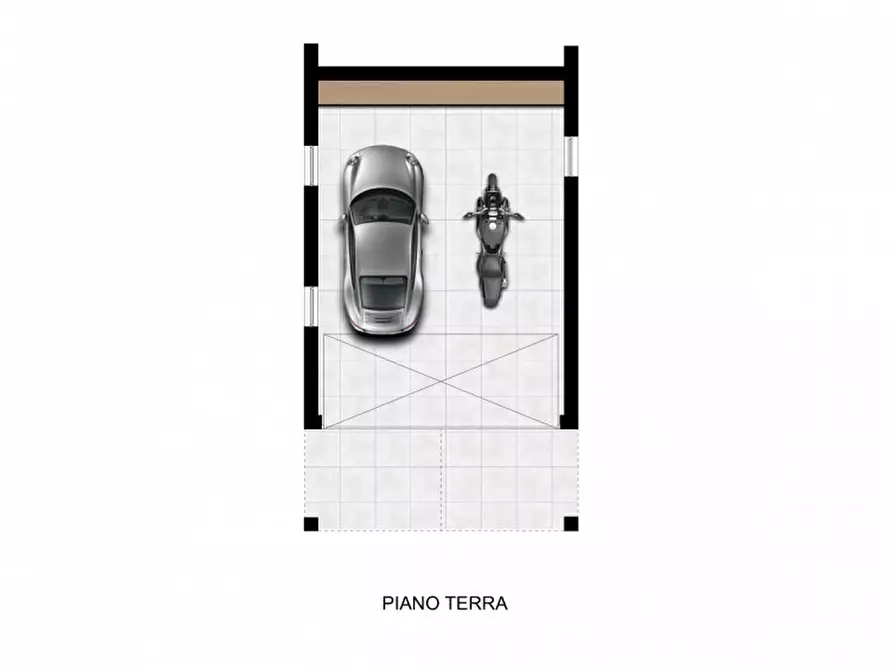 Immagine 30 di Casa bifamiliare in vendita  in Via Caselle 155 a Campo San Martino