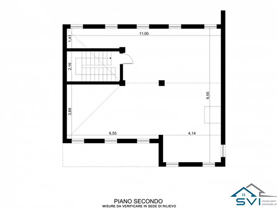 Immagine 32 di Casa bifamiliare in vendita  in Via Caselle 155 a Campo San Martino