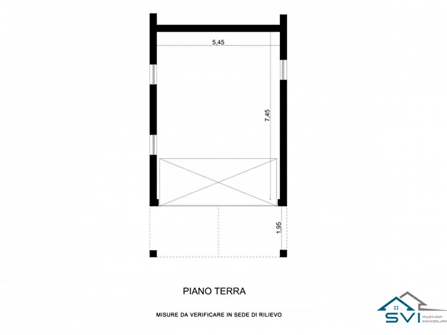 Immagine 33 di Casa bifamiliare in vendita  in Via Caselle 155 a Campo San Martino
