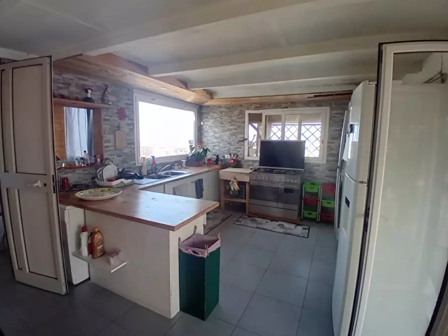 Immagine 2 di Appartamento in vendita  in Via Giuseppe Cirincione, 64, 90123 Palermo PA, Italia a Palermo