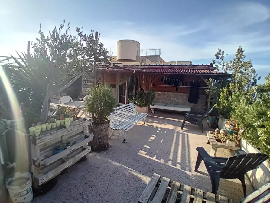 Immagine 7 di Appartamento in vendita  in Via Giuseppe Cirincione, 64, 90123 Palermo PA, Italia a Palermo