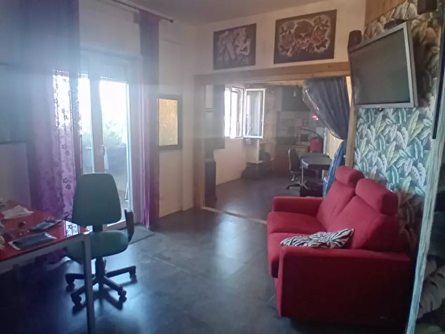 Immagine 8 di Appartamento in vendita  in Via Giuseppe Cirincione, 64, 90123 Palermo PA, Italia a Palermo