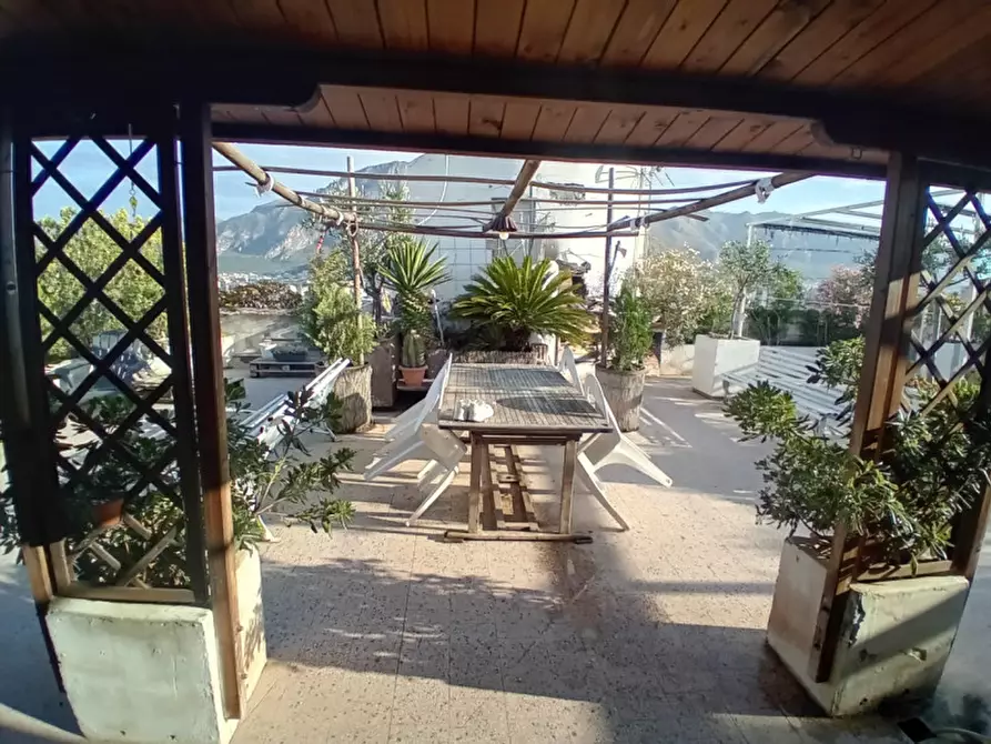 Immagine 11 di Appartamento in vendita  in Via Giuseppe Cirincione, 64, 90123 Palermo PA, Italia a Palermo