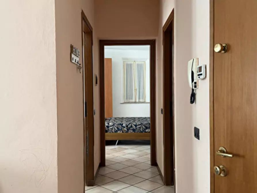 Immagine 6 di Appartamento in vendita  in Via R. M. Imbriani, 12 a Colorno