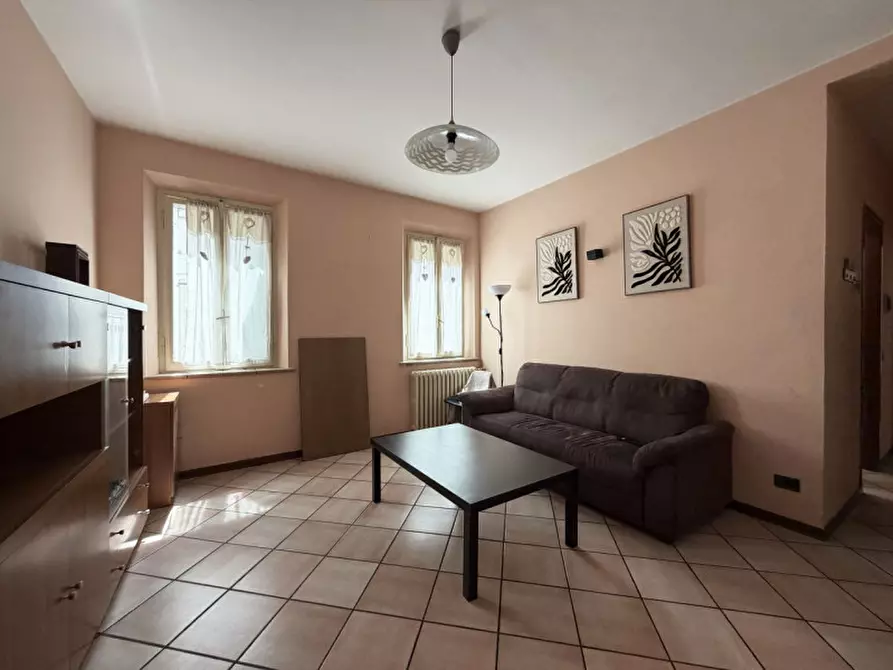Immagine 7 di Appartamento in vendita  in Via R. M. Imbriani, 12 a Colorno