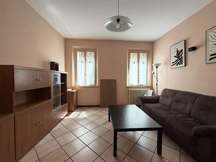 Immagine 8 di Appartamento in vendita  in Via R. M. Imbriani, 12 a Colorno