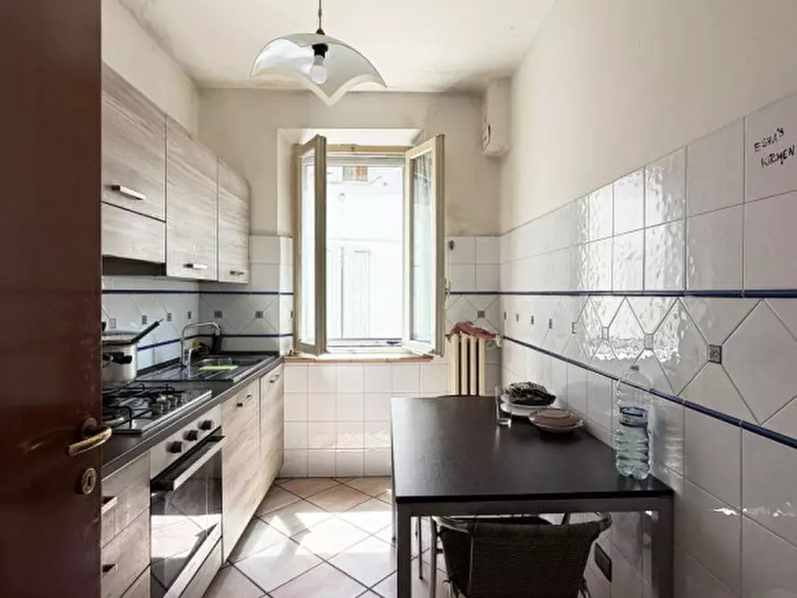 Immagine 9 di Appartamento in vendita  in Via R. M. Imbriani, 12 a Colorno