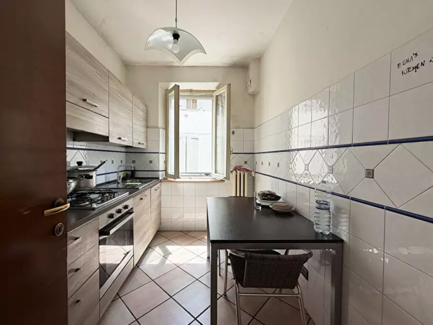 Immagine 10 di Appartamento in vendita  in Via R. M. Imbriani, 12 a Colorno