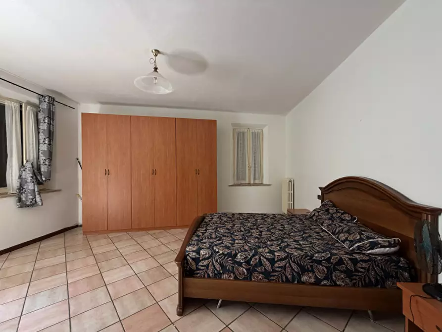 Immagine 11 di Appartamento in vendita  in Via R. M. Imbriani, 12 a Colorno